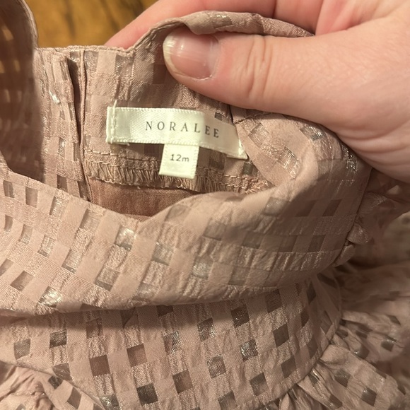 NORALEE 12 month dress - Picture 3 of 5